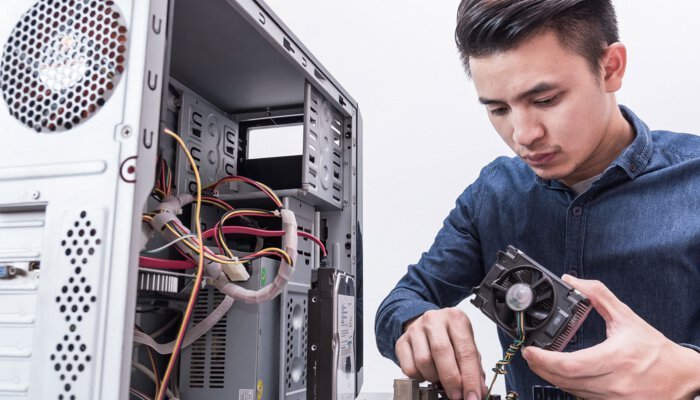 Personal computers & workstations