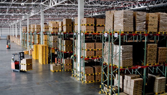 Wholesale & international trade