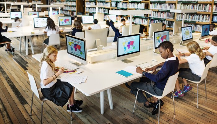 Educational institutions - Kindergarden, School, university